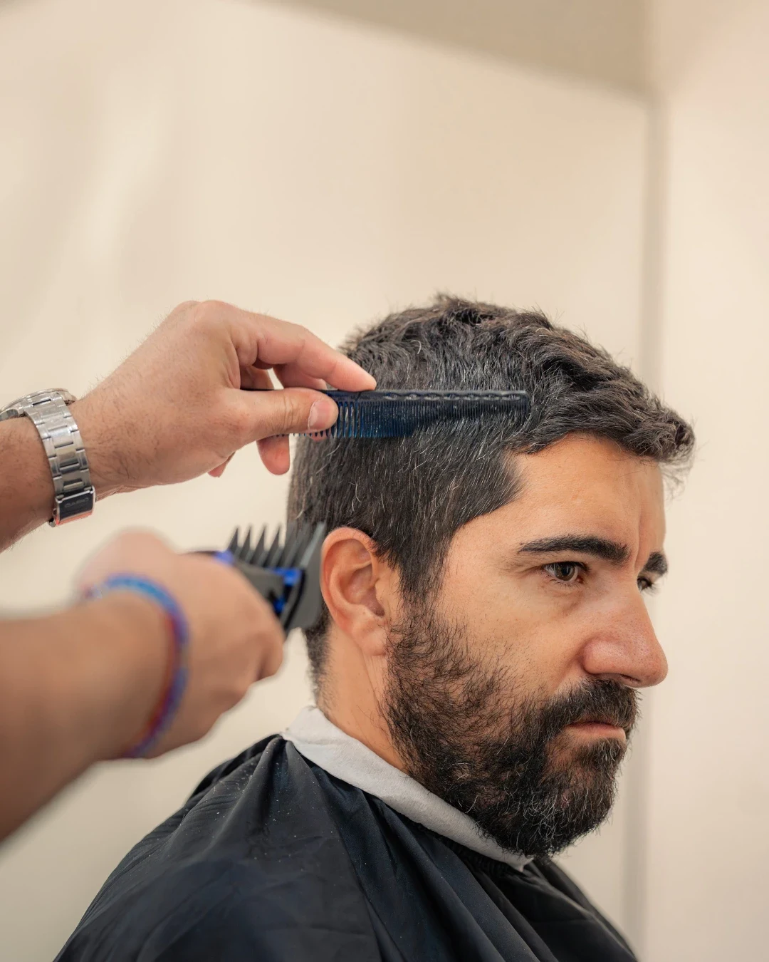 Elegant interior design